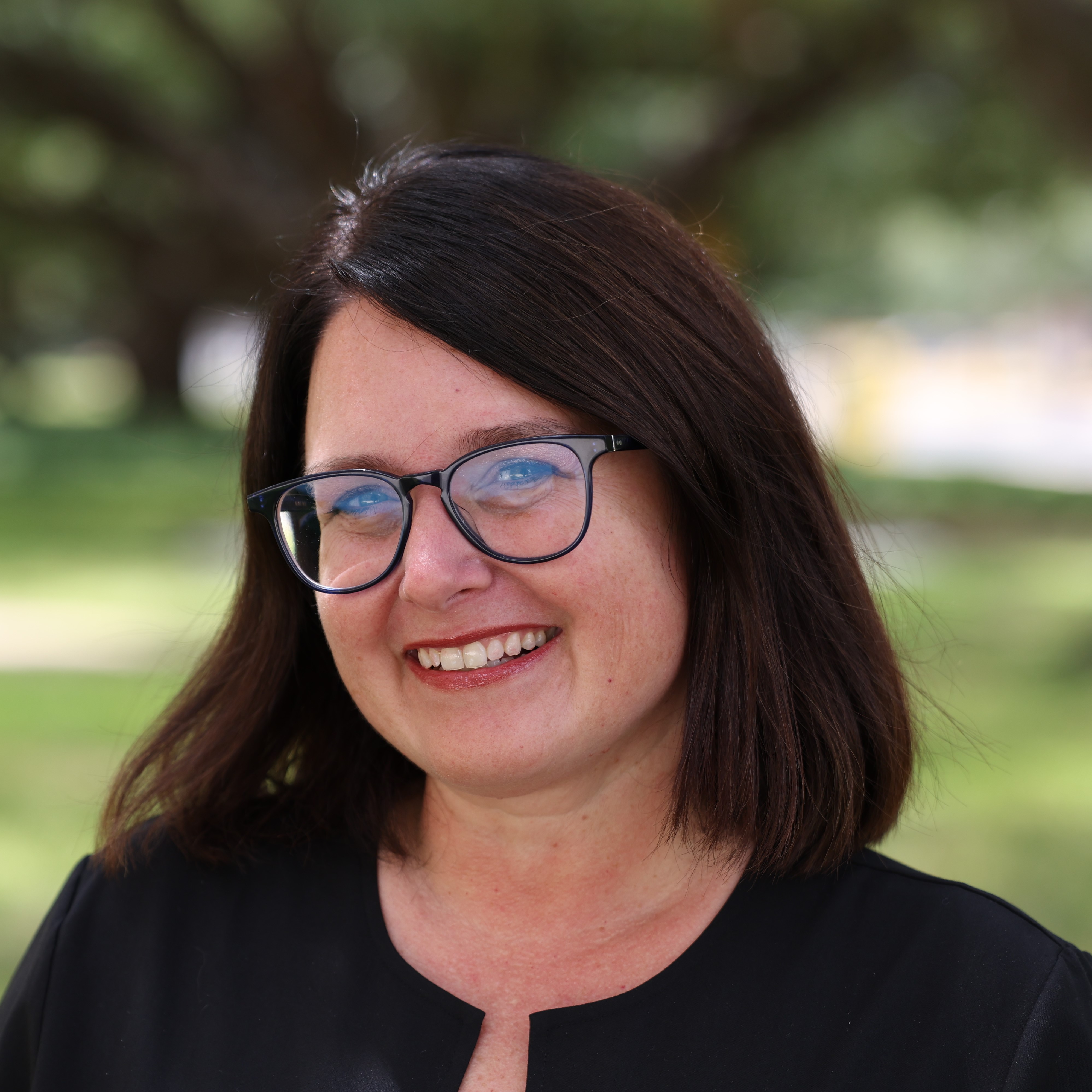 Julie K. deGraffenried