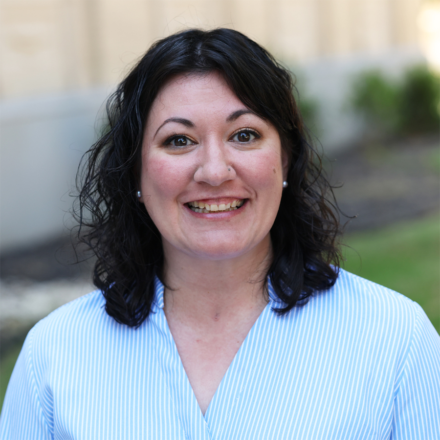 Maggie Elmore | History Department | Baylor University