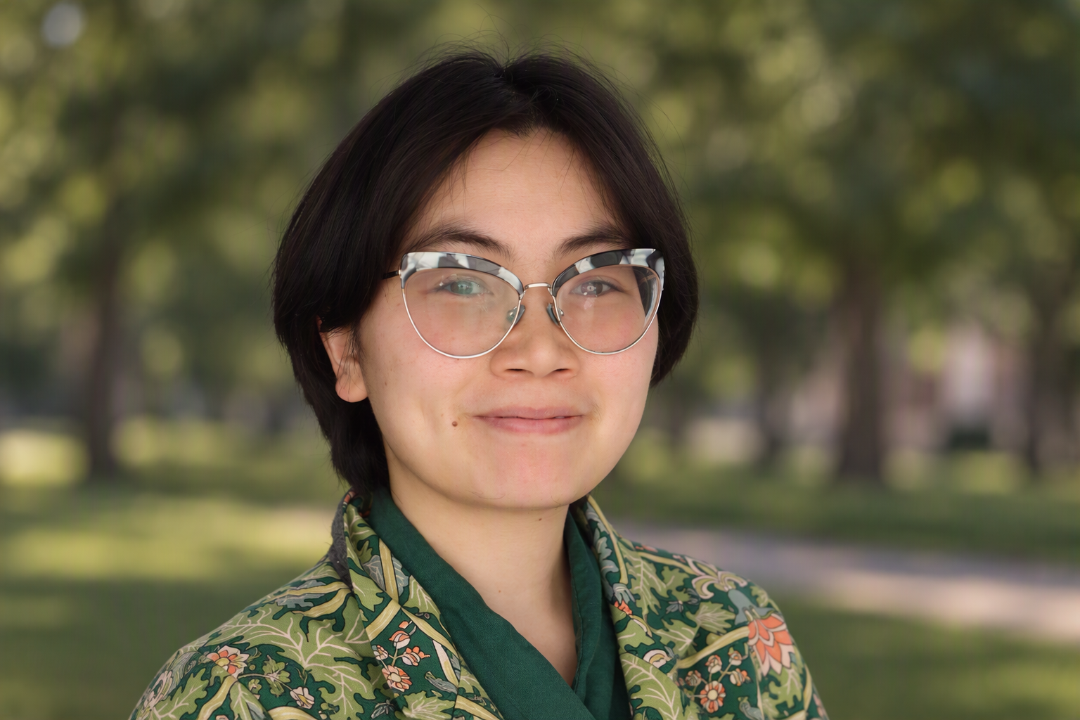 misa nguyen headshot