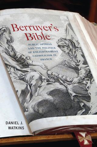 beruyer's bible book cover