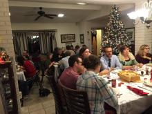 2015 Christmas Party