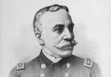 admiral george dewey