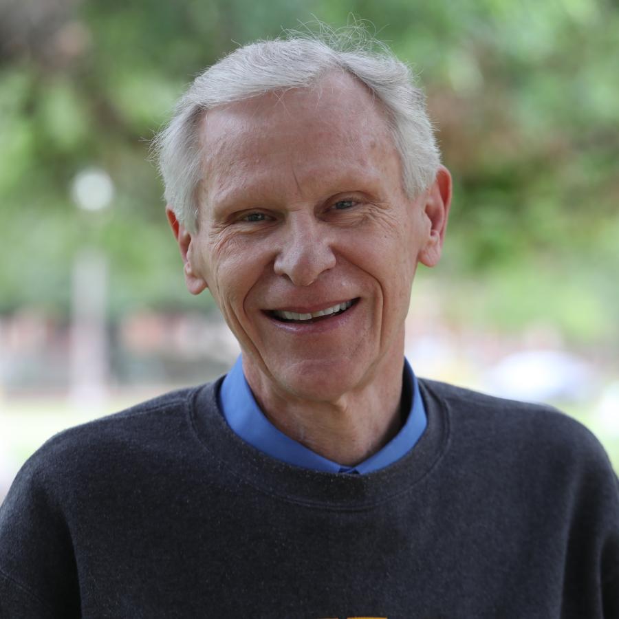 Michael Parrish