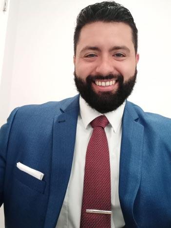 Andrew J. Salinas