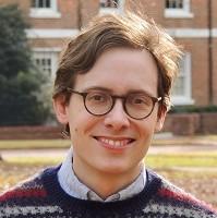Joel Iliff