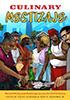 Book cover of Culinary Mestizaje