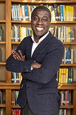osei opare